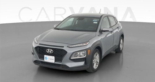 2019 Hyundai Kona