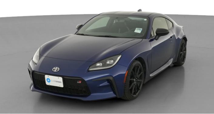 2023 Toyota GR86 Premium -
                  Richton Park, IL