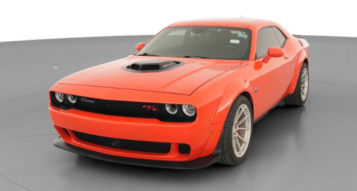 Thumbnail: 2021 Dodge Challenger - 1