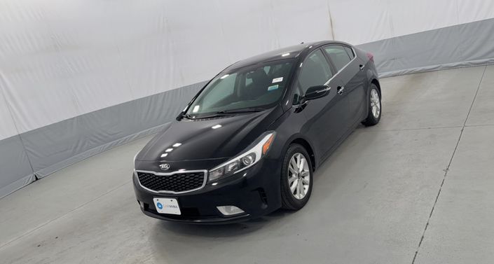2017 Kia Forte S -
                  Kansas City, MO
