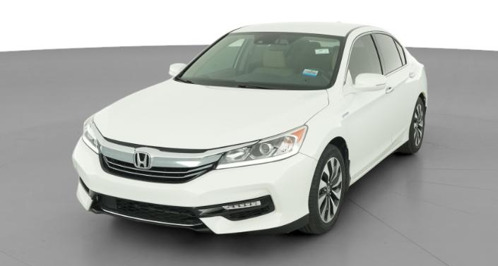 Thumbnail: 2017 Honda Accord - 1