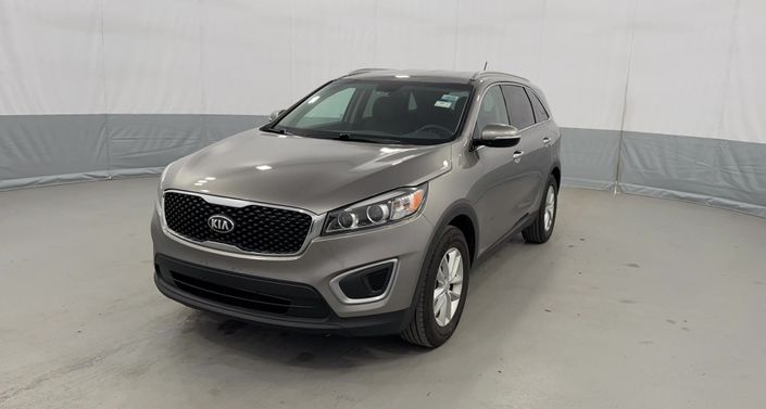 Thumbnail: 2017 Kia Sorento - 1