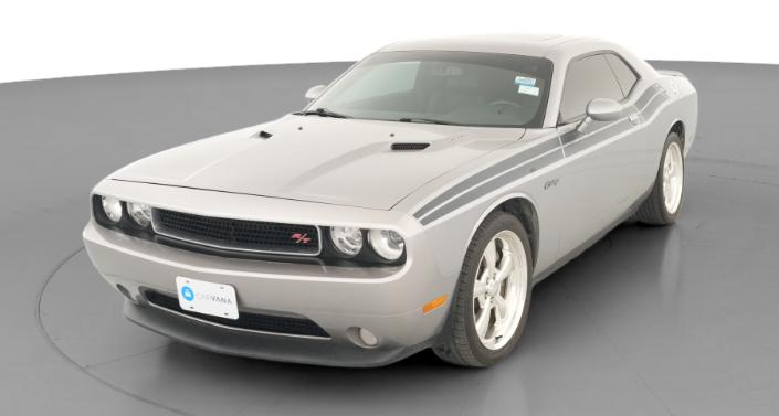 2011 Dodge Challenger R/T -
                  Fort Worth, TX