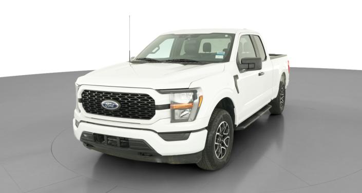 Thumbnail: 2023 Ford Econoline - 1