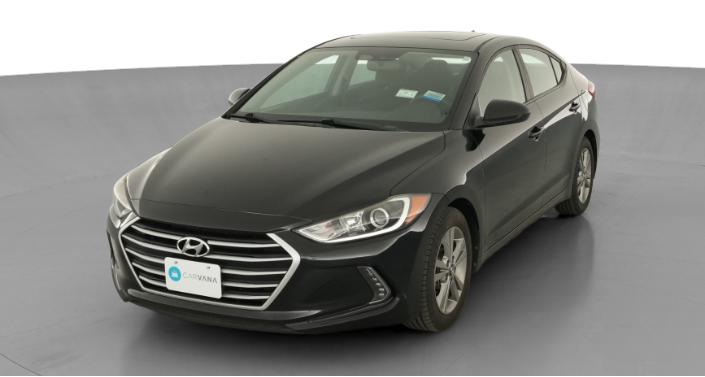 Thumbnail: 2018 Hyundai Elantra - 1