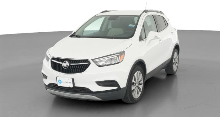 Thumbnail: 2019 Buick Encore - 1