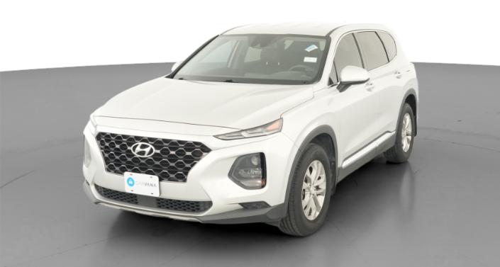 Thumbnail: 2020 Hyundai Santa Fe - 1