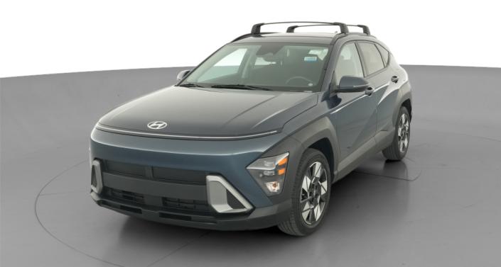 Thumbnail: 2024 Hyundai Kona - 1