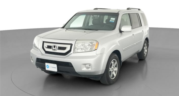 Thumbnail: 2010 Honda Pilot - 1
