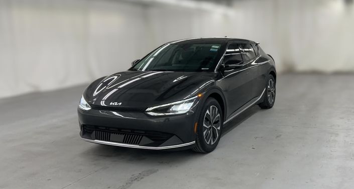 2022 Kia EV6 Light -
                  Indianapolis, IN