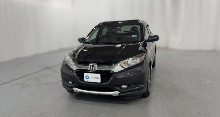 Thumbnail: 2016 Honda HR-V - 1