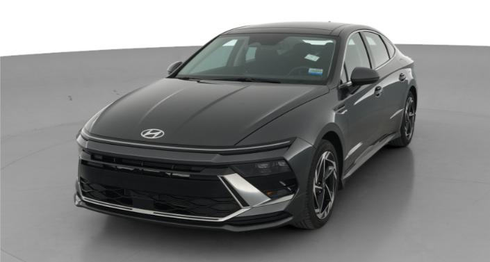 Thumbnail: 2024 Hyundai Sonata - 1