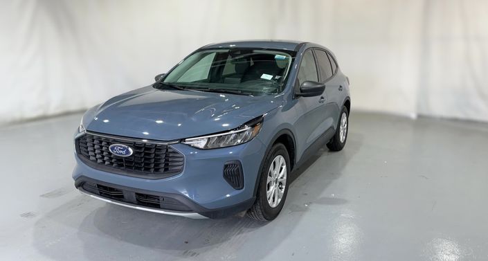 Thumbnail: 2025 Ford Escape - 1