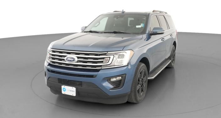 Thumbnail: 2020 Ford Expedition - 1