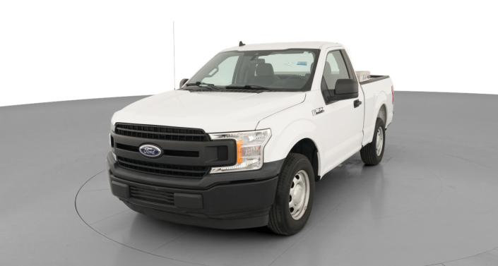 2020 Ford Econoline E-150 -
                  Hebron, OH