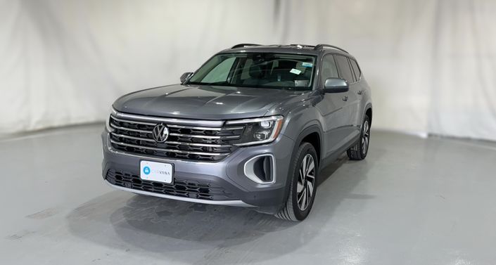 Thumbnail: 2024 Volkswagen Atlas - 1