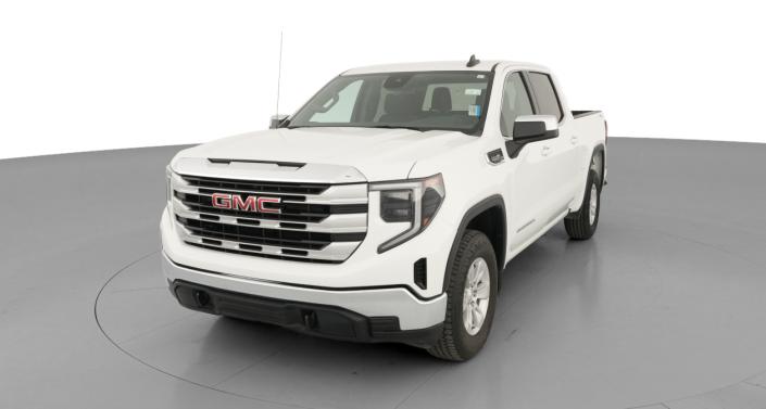 Thumbnail: 2023 GMC Sierra 1500 - 1