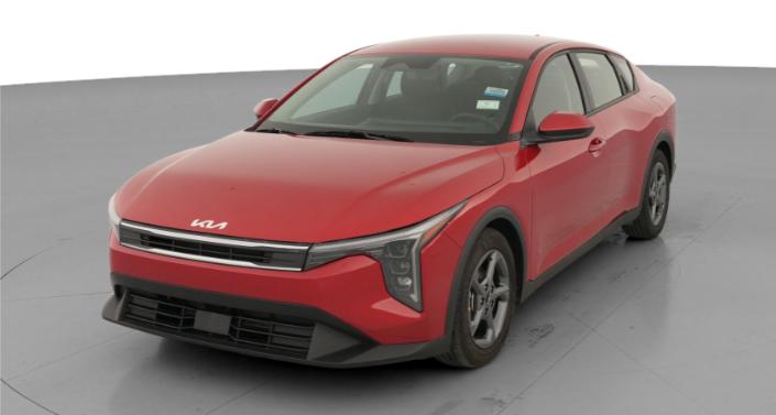 Thumbnail: 2025 Kia K4 - 1