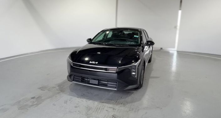 Thumbnail: 2025 Kia K4 - 1