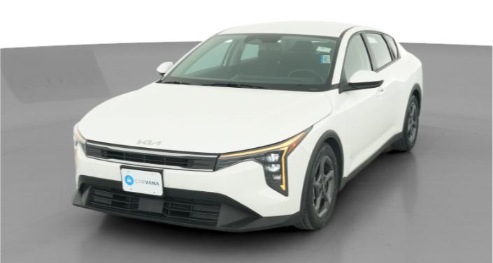 Thumbnail: 2025 Kia K4 - 1