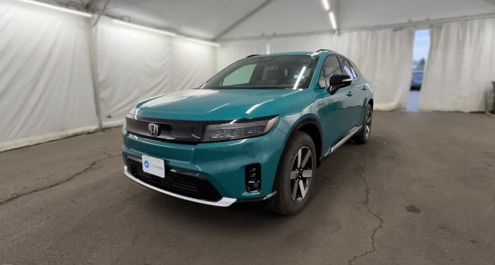 2024 Honda Prologue Touring -
                  Auburn, WA
