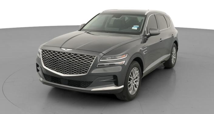2021 Genesis GV80 2.5T -
                  Auburn, GA