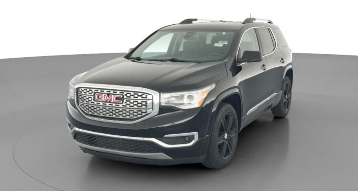 Thumbnail: 2017 GMC Acadia - 1