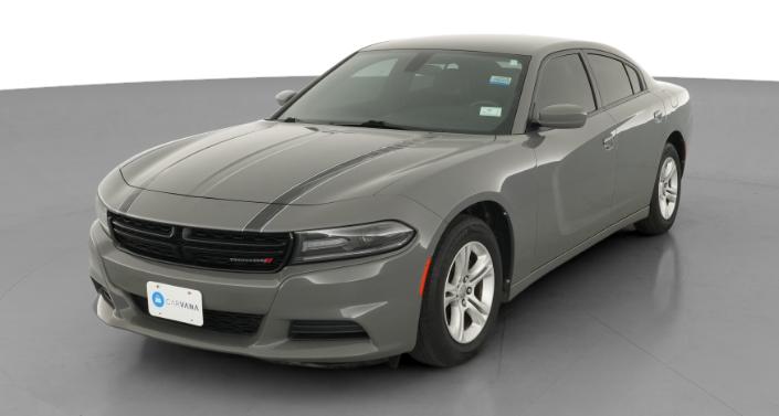 Thumbnail: 2019 Dodge Charger - 1