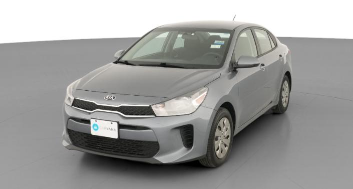 Thumbnail: 2020 Kia Rio - 1