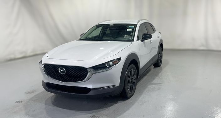 Thumbnail: 2024 Mazda CX-30 - 1