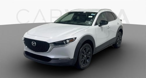 2024 MAZDA CX-30