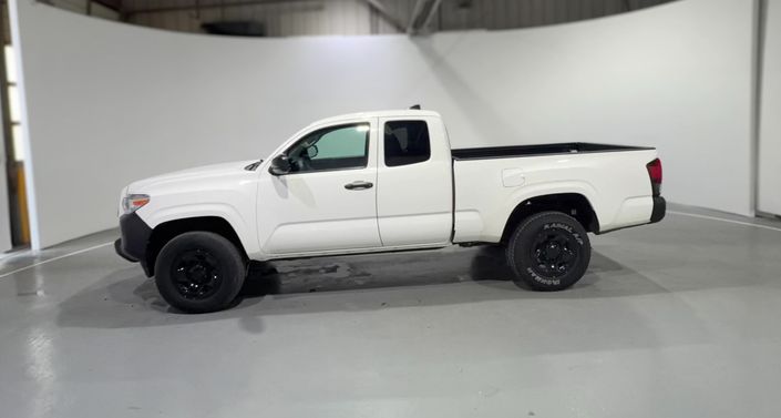 Thumbnail: 2021 Toyota Tacoma - 1