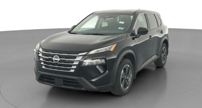 Thumbnail: 2025 Nissan Rogue - 1