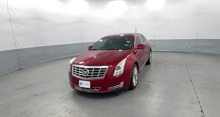 2013 Cadillac XTS Premium -
                  Kansas City, MO