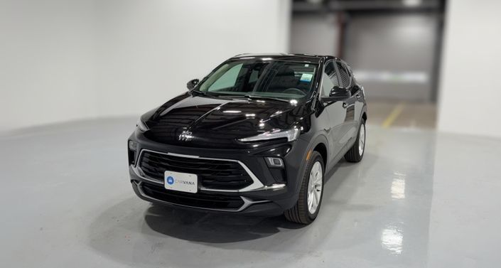 Thumbnail: 2025 Buick Encore GX - 1