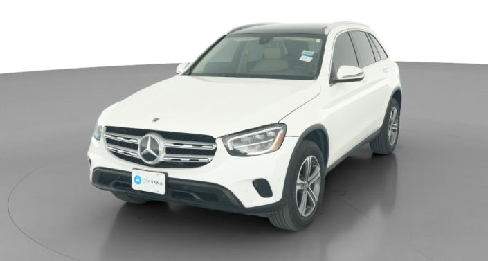 Thumbnail: 2021 Mercedes-Benz GLC - 1
