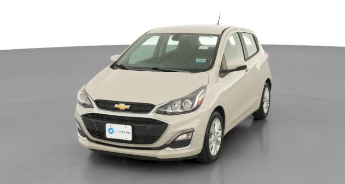 Thumbnail: 2019 Chevrolet Spark - 1