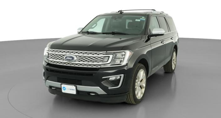 Thumbnail: 2019 Ford Expedition - 1