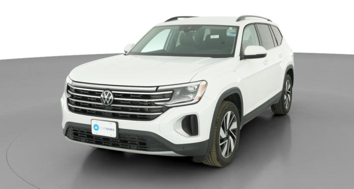 Thumbnail: 2025 Volkswagen Atlas - 1