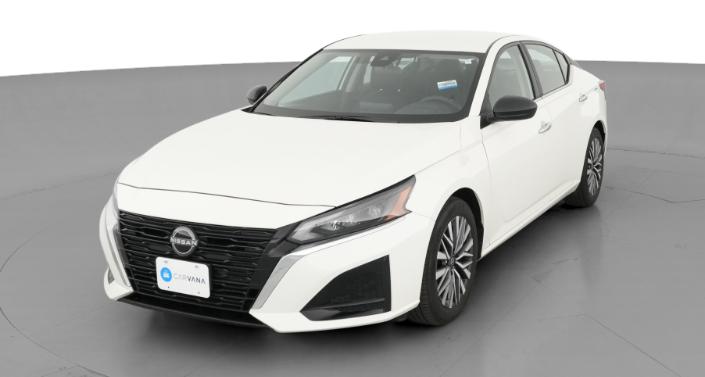 Thumbnail: 2025 Nissan Altima - 1