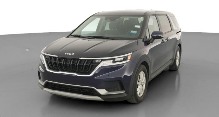 2022 Kia Carnival LX -
                  West Memphis, AR
