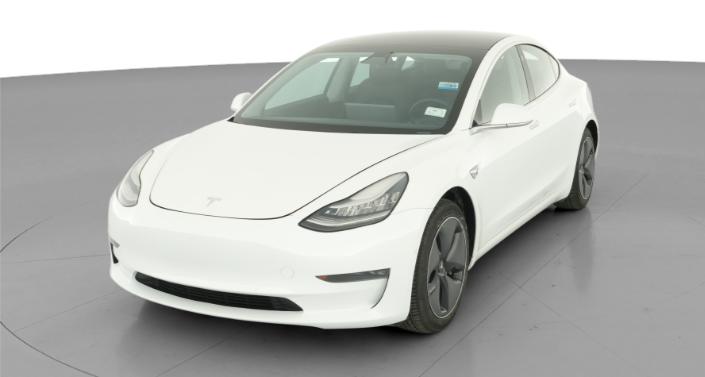 2019 Tesla Model 3 Standard Range -
                  Hebron, OH