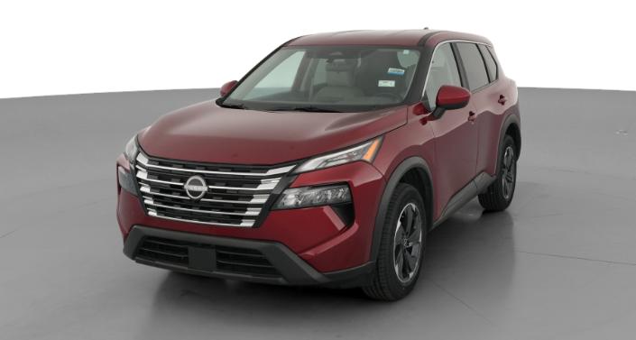 Thumbnail: 2025 Nissan Rogue - 1