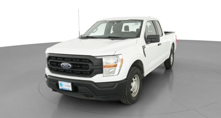 Thumbnail: 2022 Ford Econoline - 1