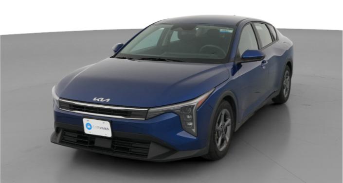 Thumbnail: 2025 Kia K4 - 1
