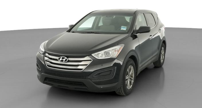Thumbnail: 2016 Hyundai Santa Fe - 1