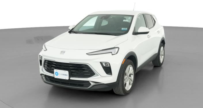 Thumbnail: 2025 Buick Encore GX - 1