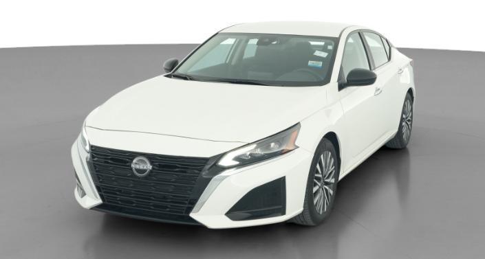 Thumbnail: 2025 Nissan Altima - 1