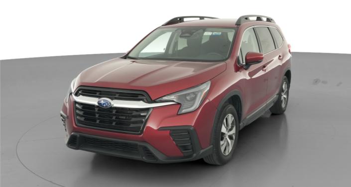 Thumbnail: 2025 Subaru Ascent - 1
