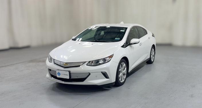 2018 Chevrolet Volt Premier -
                  Lancaster, TX